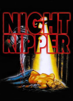 Night Ripper! (1986)