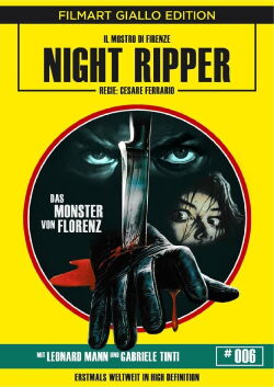Night Ripper (1986)