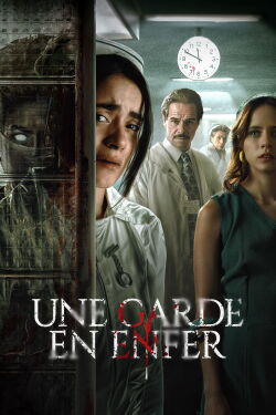 Night Shift (2024)
