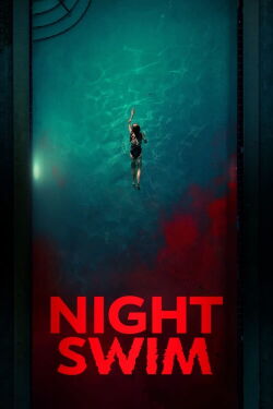 Night Swim (2024)