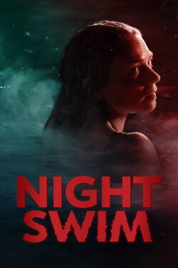 Night Swim (2024)