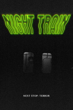 Night Train (2024)