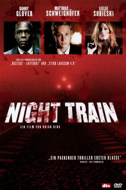 Night Train (2009)