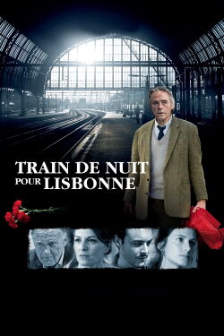 Night Train to Lisbon (2013)