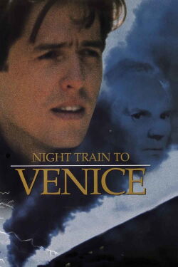 Night Train to Venice (1996)