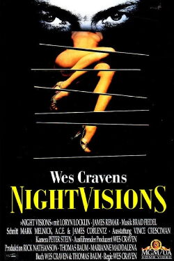 Night Visions (1990)