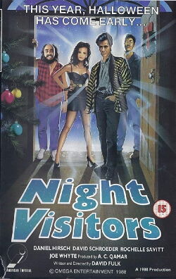 Night Visitors (1987)