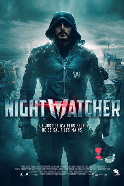 Night Watcher (2008)