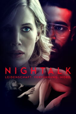 Nightalk - Leidenschaft. Verführung. Mord. (2022)