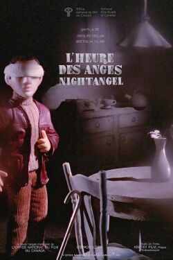 Nightangel (1986)