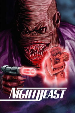Nightbeast (1982)