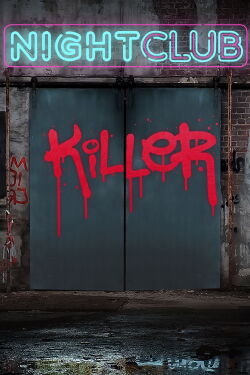 Nightclub Killer (2015)