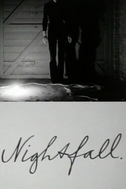 Nightfall (1971)