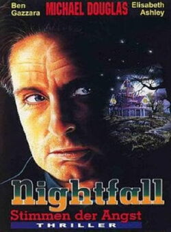 Nightfall - Anrufe aus dem Jenseits (1972)