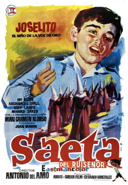 Nightingale Song (1957)