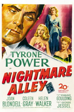 Nightmare Alley (1947)