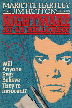 Nightmare at 43 Hillcrest (1974)