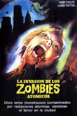 Nightmare City (1980)