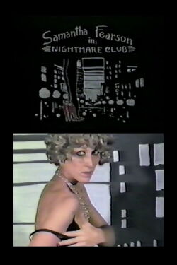 Nightmare Club (1983)