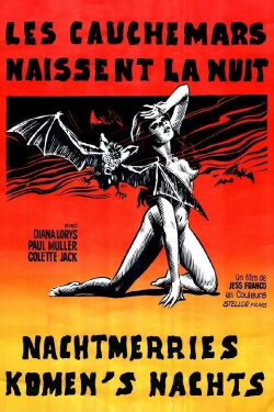 Nightmares Come at Night (1973)