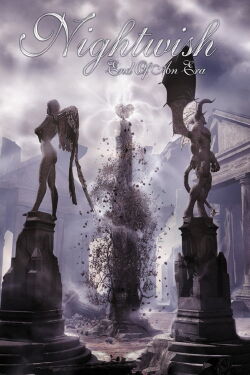 Nightwish: End of an Era (2006)