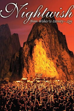 Nightwish: From Wishes to Eternity - Live (2001)