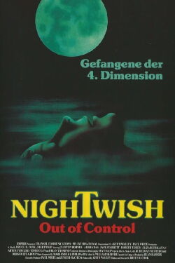 Nightwish - Out of Control (1989)