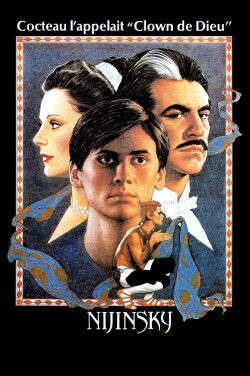 Nijinsky (1980)