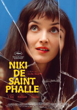 Niki de Saint Phalle (2024)