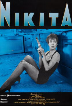 Nikita: La cara del peligro (1990)