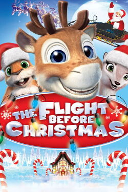Niko and the Way to the Stars (2008)