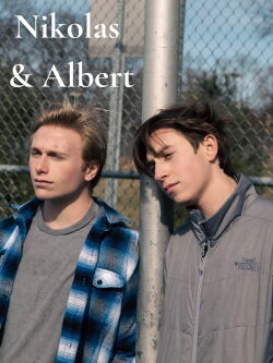 Nikolas and Albert (2023)