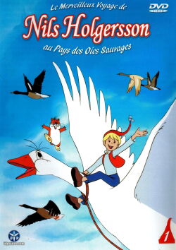 Nils Holgerssons underbara resa (1981)