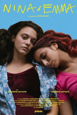 Nina & Emma (2023)