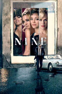Nine (2009)