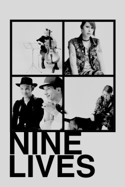 Nine Lives (2011)
