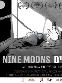 Nine Moons (2021)