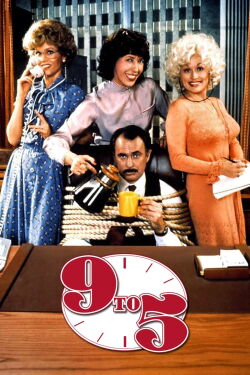 Nine to Five (1980)