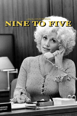 Nine to Five (1980)