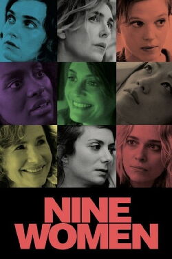 Nine Women (2021)