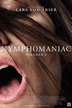 Ninfomanía: primera parte (2013)