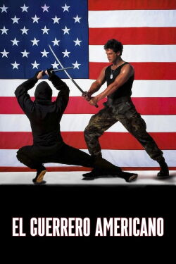 Ninja Americano (1985)