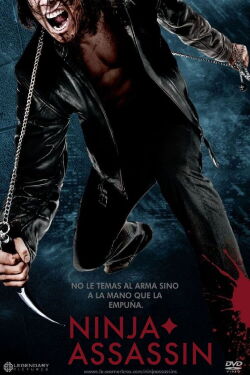 Ninja Asesino (2009)
