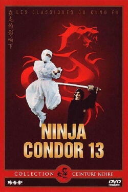 Ninja Condor 13 (1988)