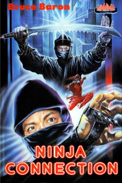 Ninja Connection (1986)