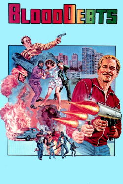 Ninja Jäger (1985)