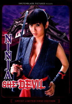 Ninja She Devil (2006)
