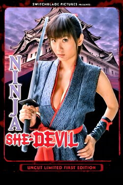 Ninja She-Devil (2006)