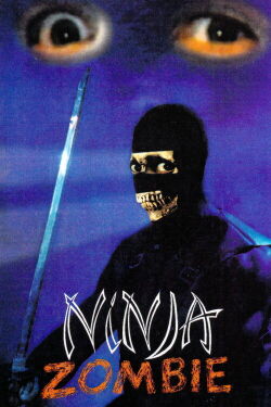 Ninja Zombie (1992)