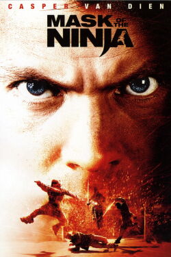 Ninjas en guerre (2008)